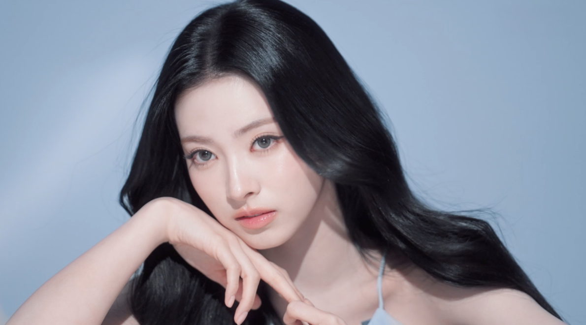 MEOVV ANNA 田中杏奈保養方法